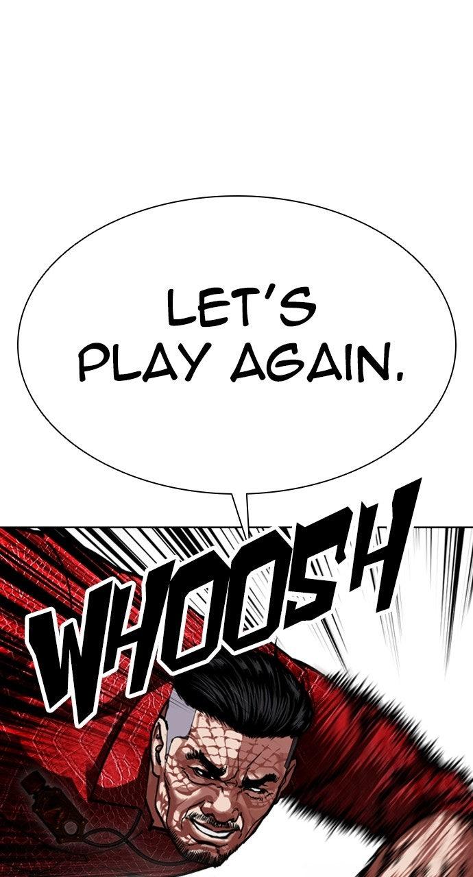 Lookism Chapter 576 113