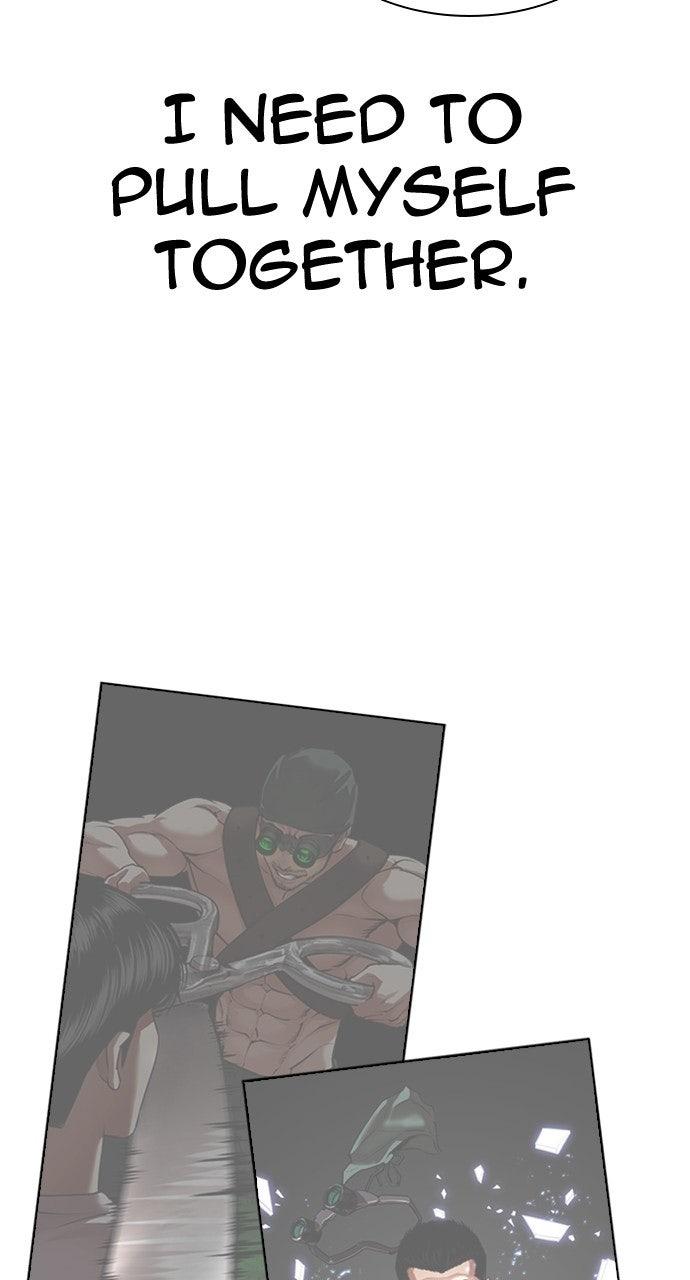 Lookism Chapter 576 121