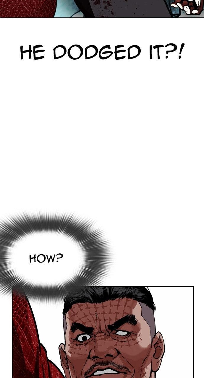 Lookism Chapter 576 134