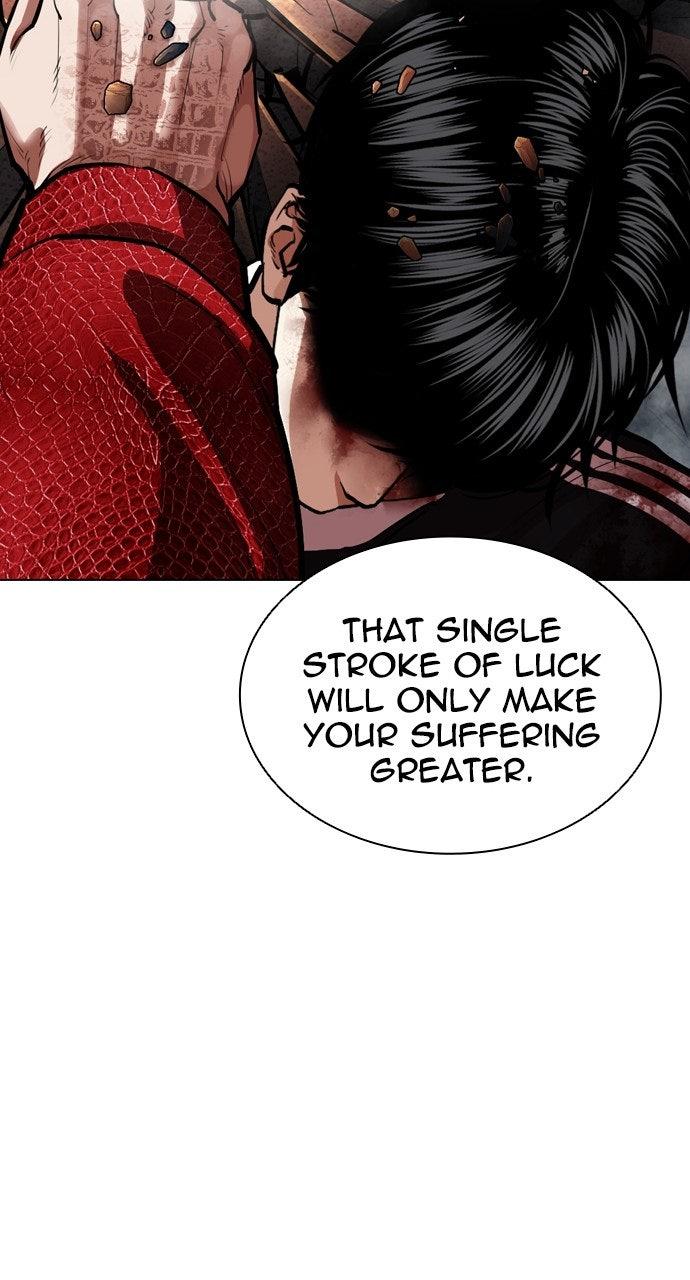Lookism Chapter 576 136