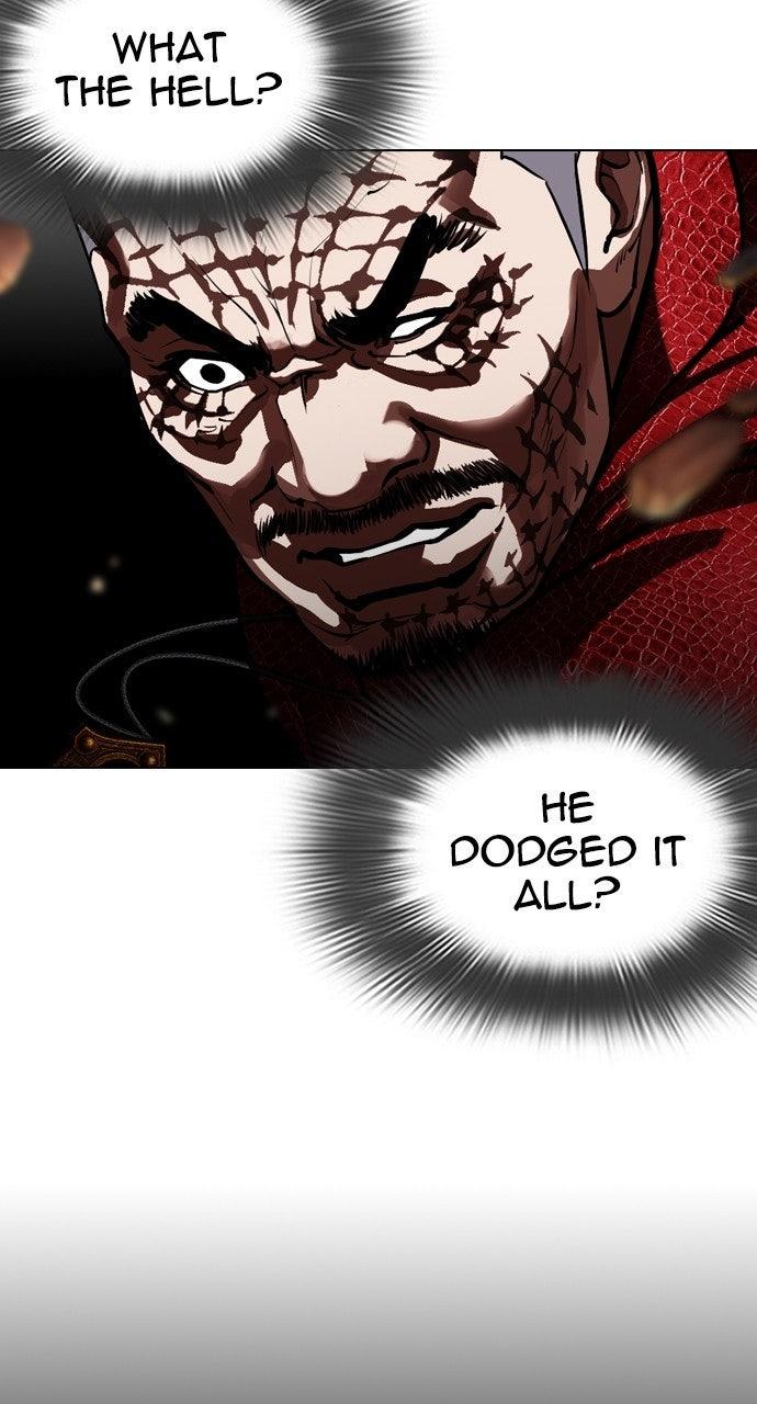 Lookism Chapter 576 139