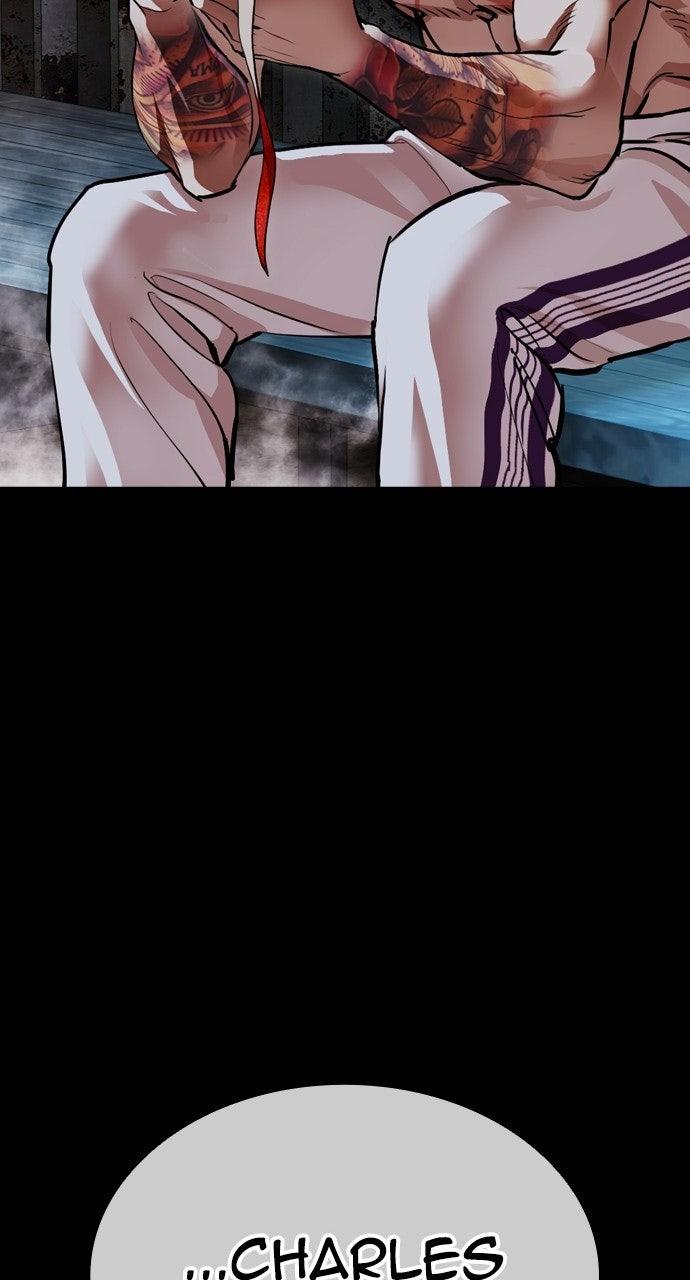 Lookism Chapter 576 141