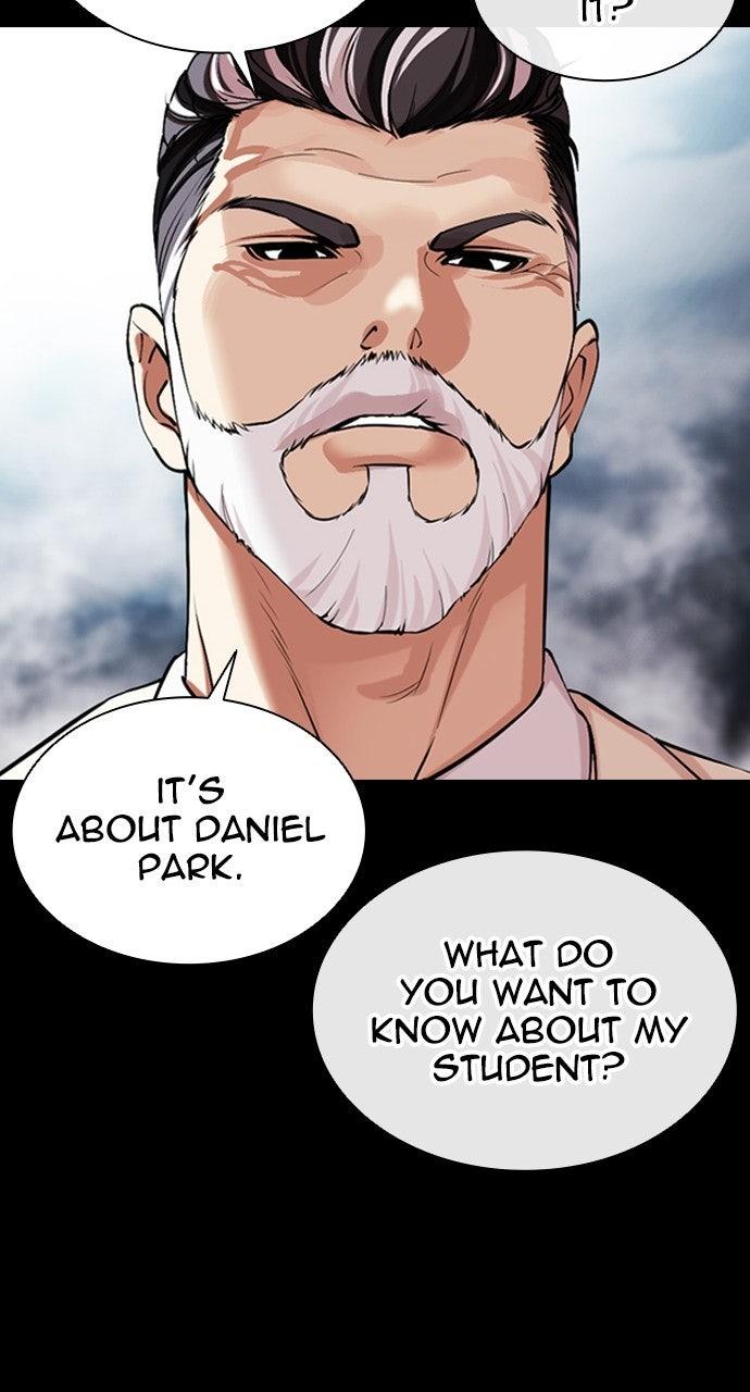 Lookism Chapter 576 144