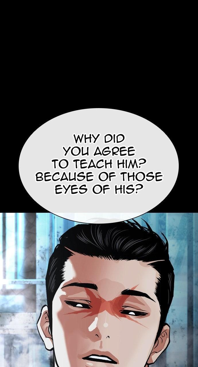 Lookism Chapter 576 145