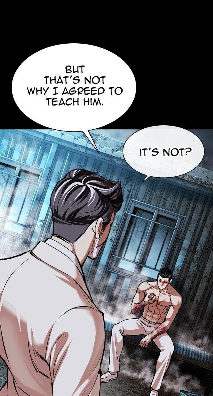 Lookism Chapter 576 148