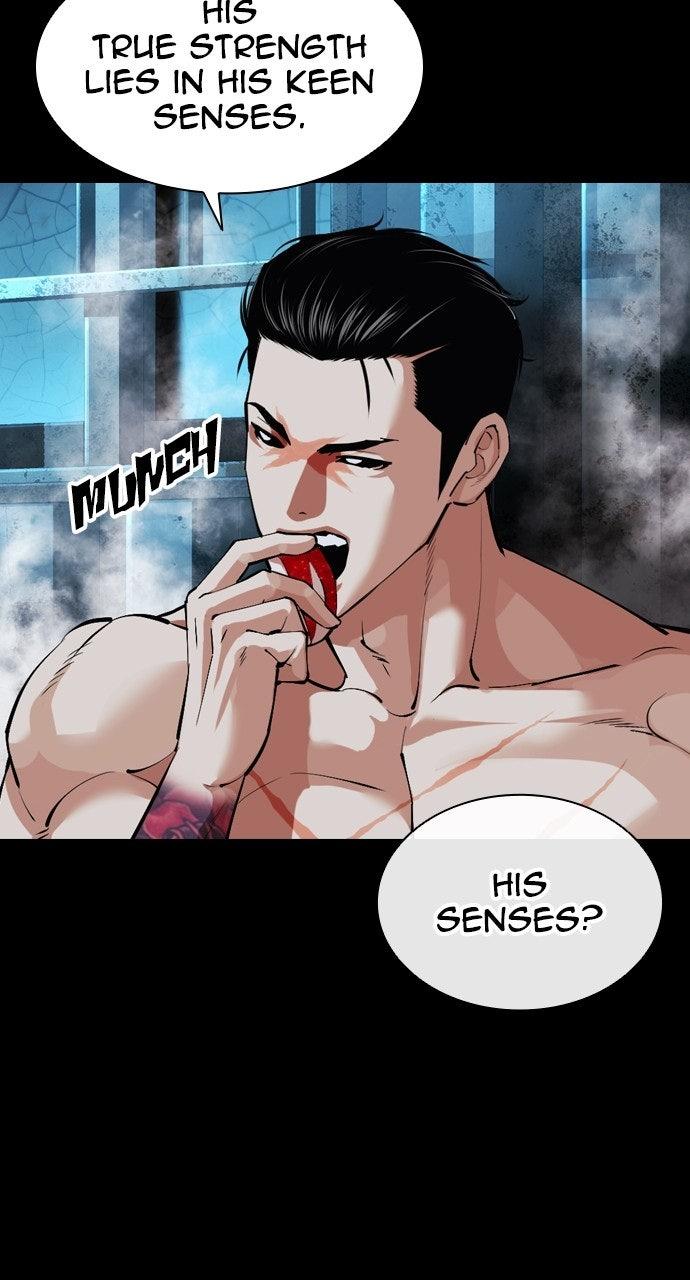 Lookism Chapter 576 150