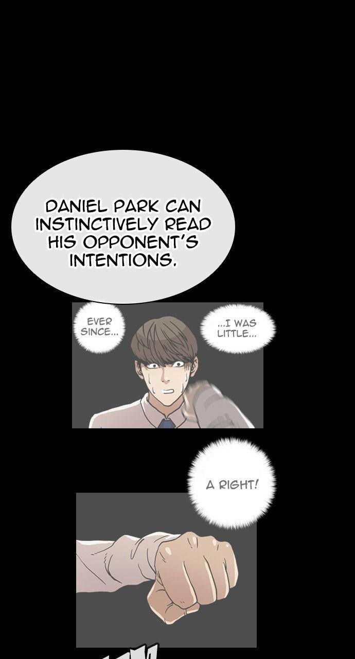 Lookism Chapter 576 151
