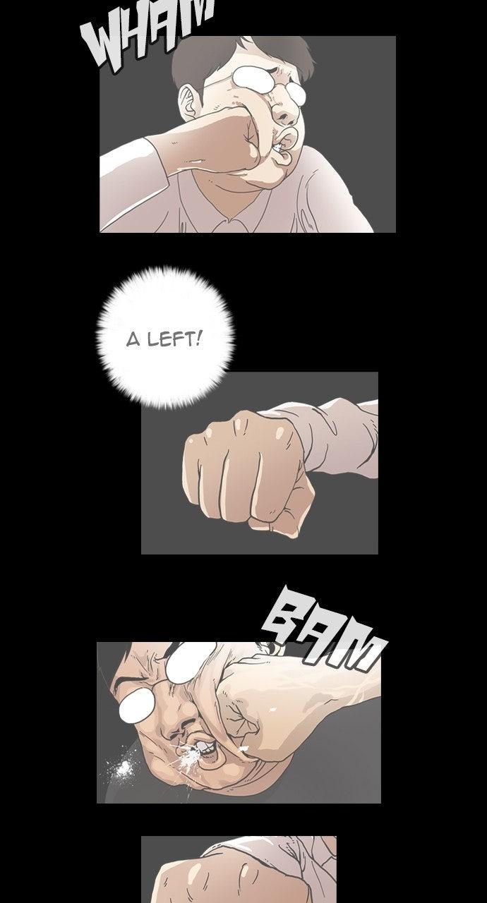 Lookism Chapter 576 152