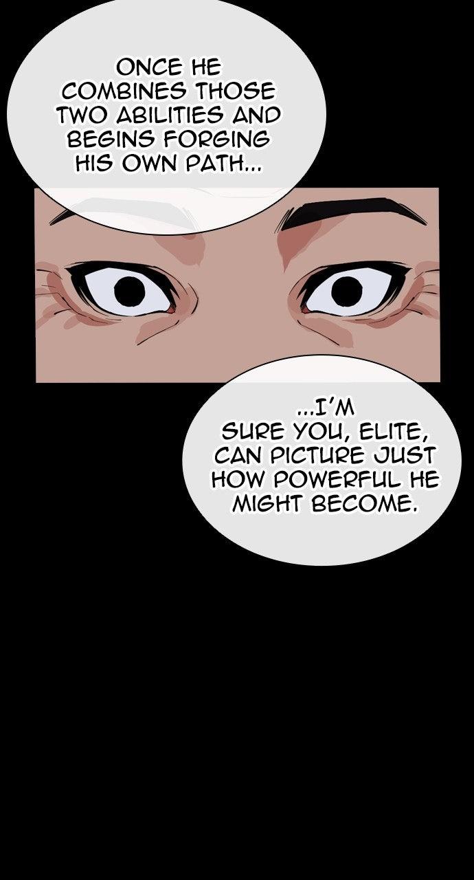 Lookism Chapter 576 160