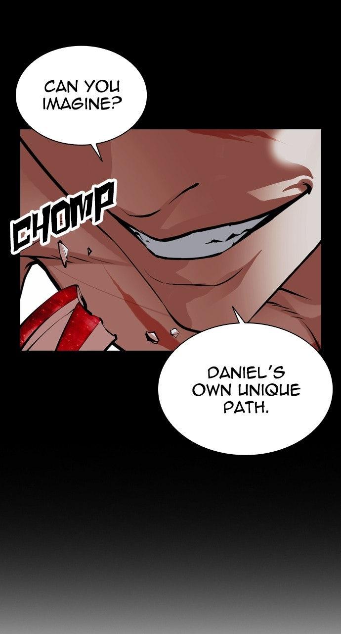 Lookism Chapter 576 161