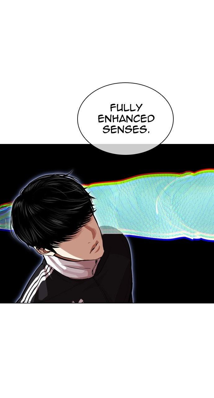 Lookism Chapter 576 163