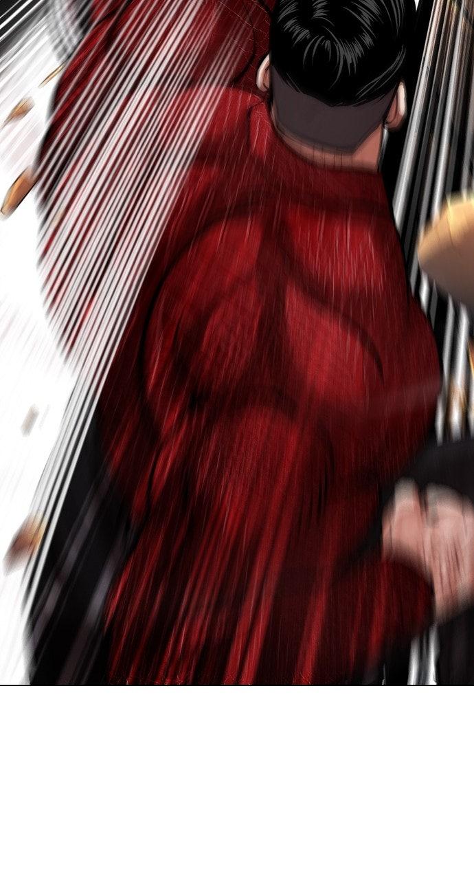 Lookism Chapter 576 167