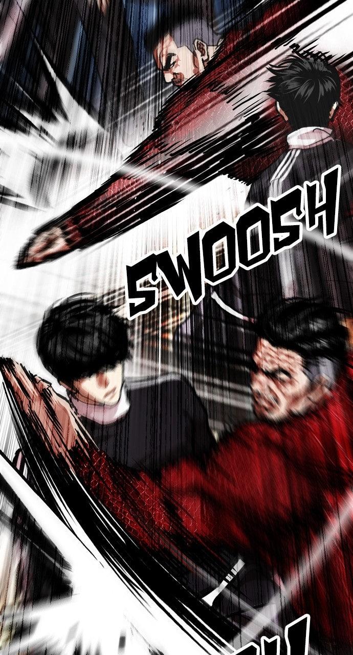 Lookism Chapter 576 173