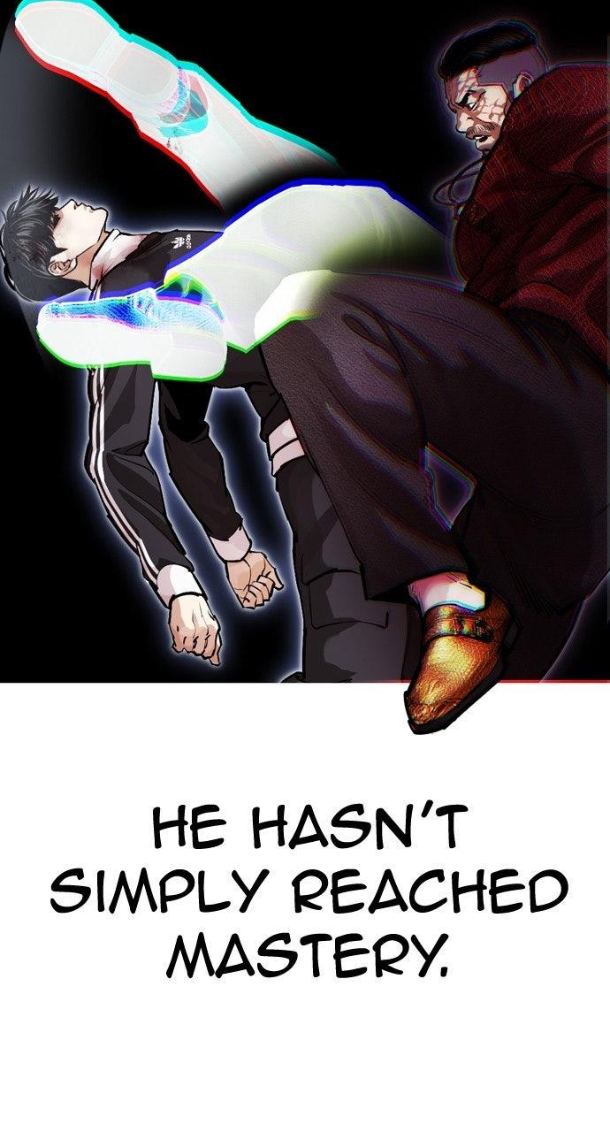Lookism Chapter 576 175