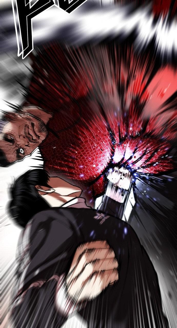 Lookism Chapter 576 190