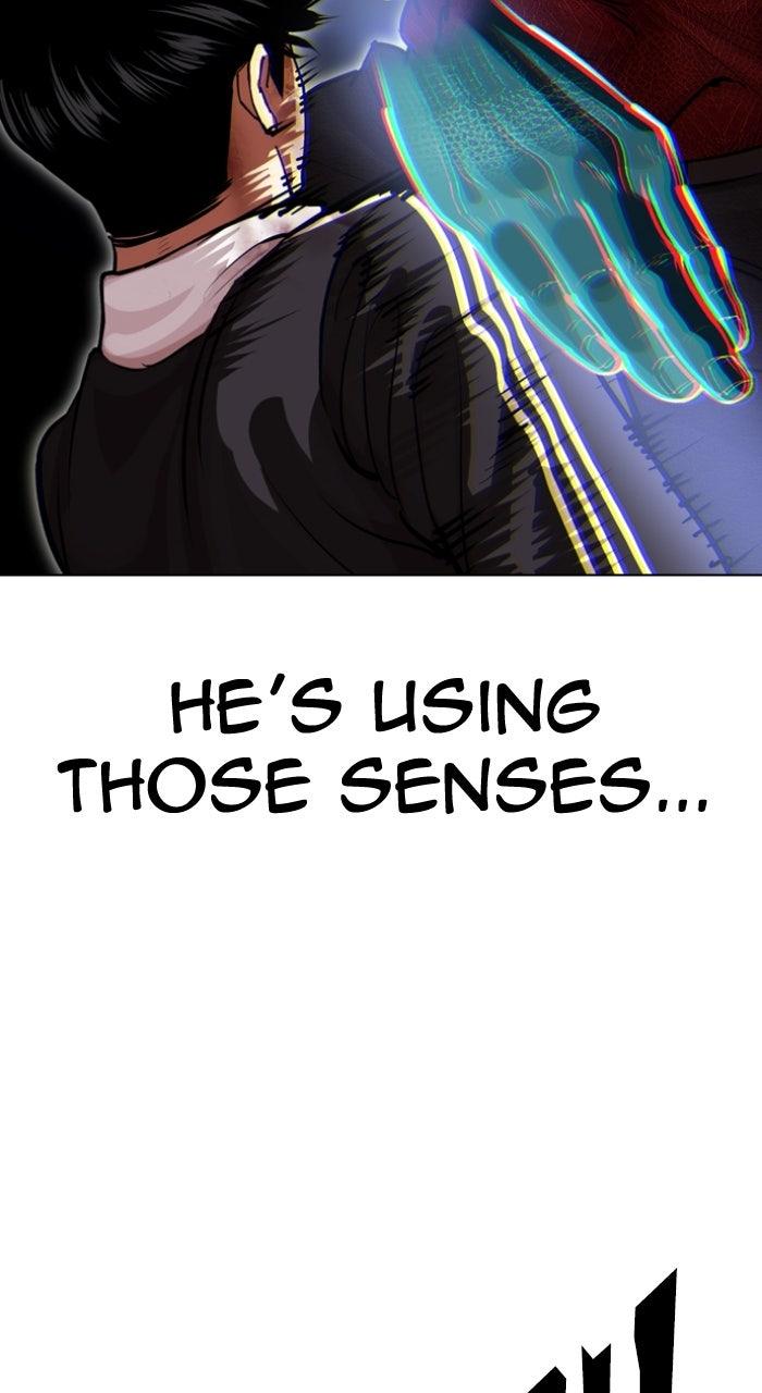 Lookism Chapter 577 21