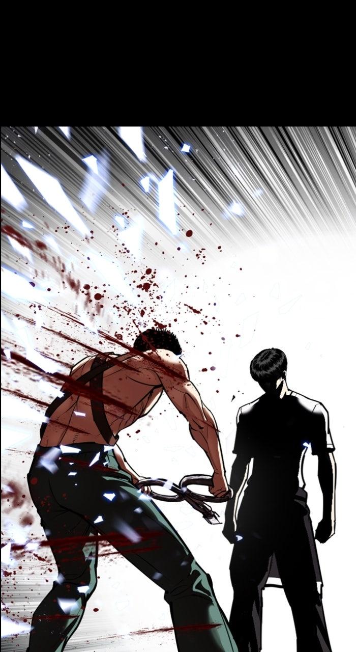 Lookism Chapter 577 50