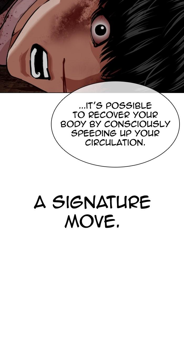 Lookism Chapter 577 88