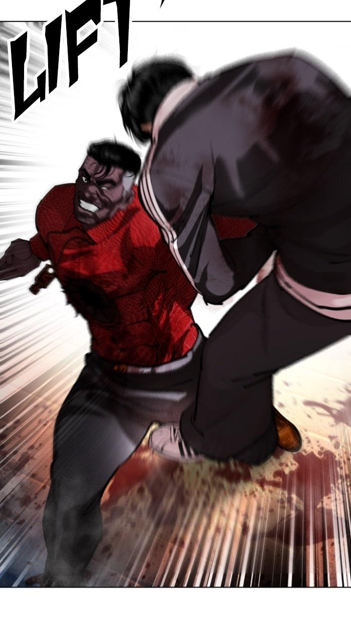Lookism Chapter 577 101