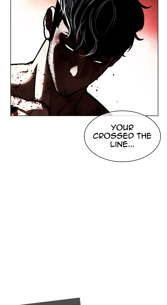Lookism Chapter 577 136