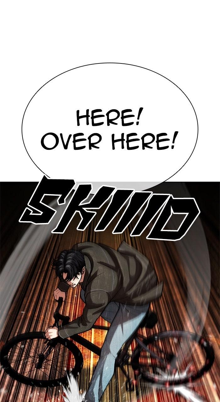 Lookism Chapter 578 10