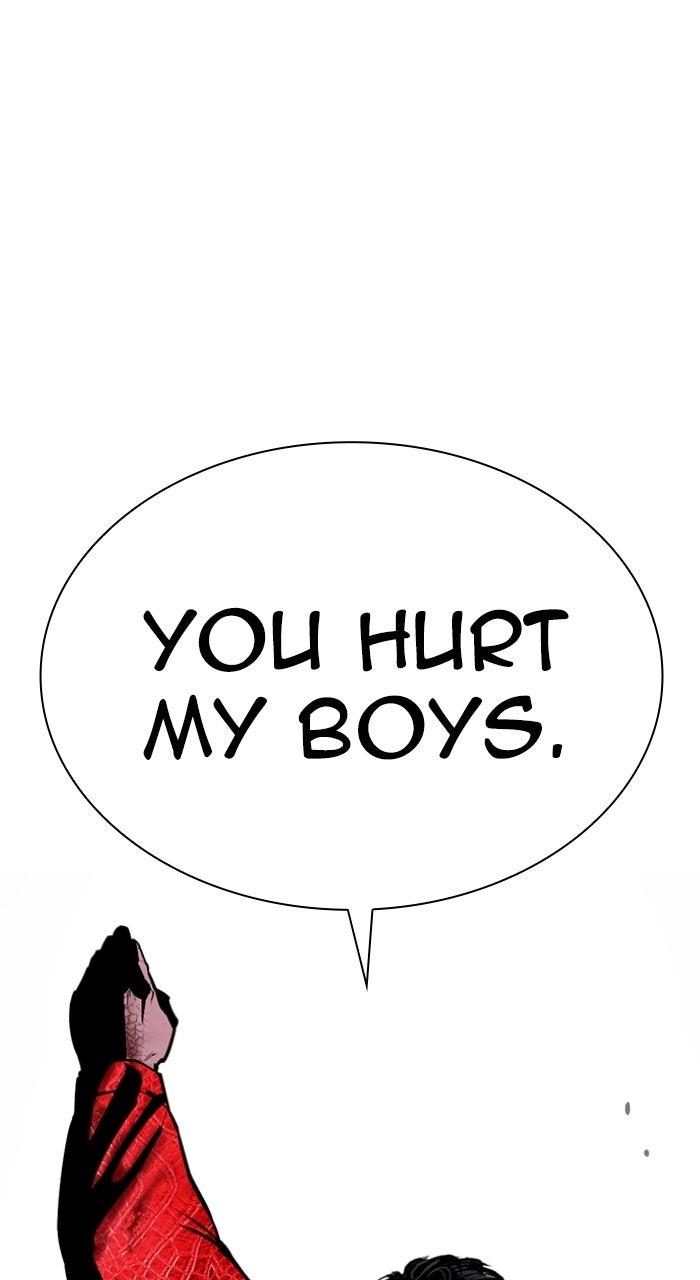 Lookism Chapter 578 24