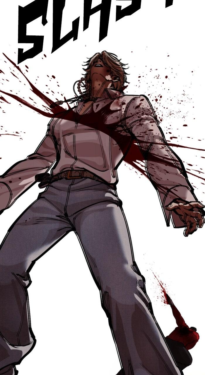 Lookism Chapter 578 58