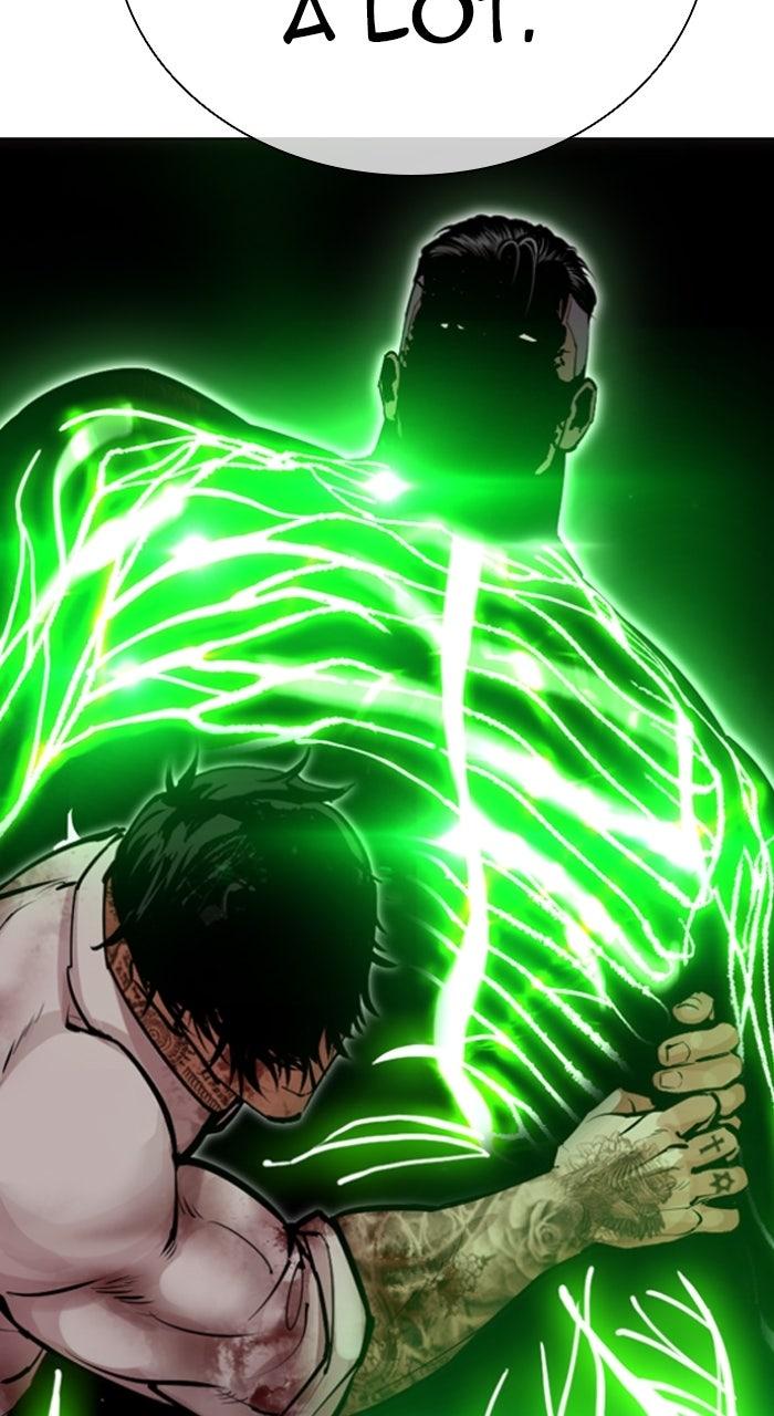 Lookism Chapter 578 80