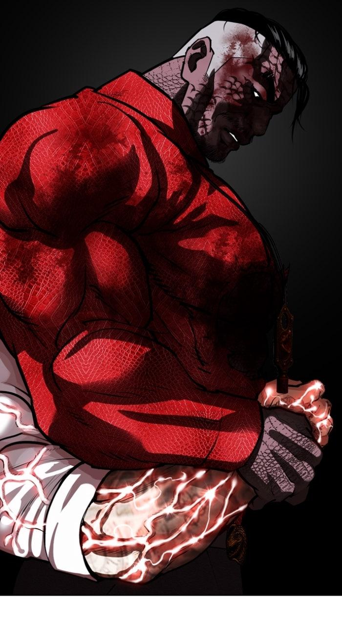 Lookism Chapter 578 84