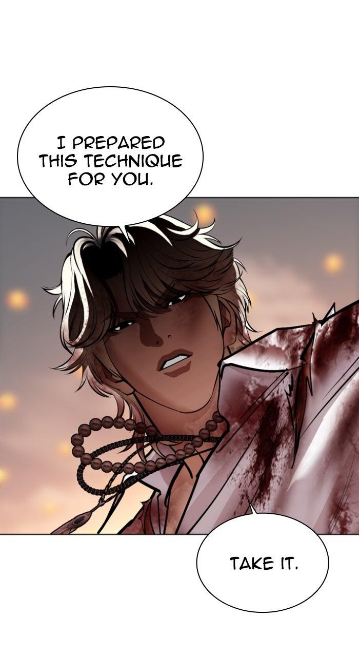 Lookism Chapter 578 109