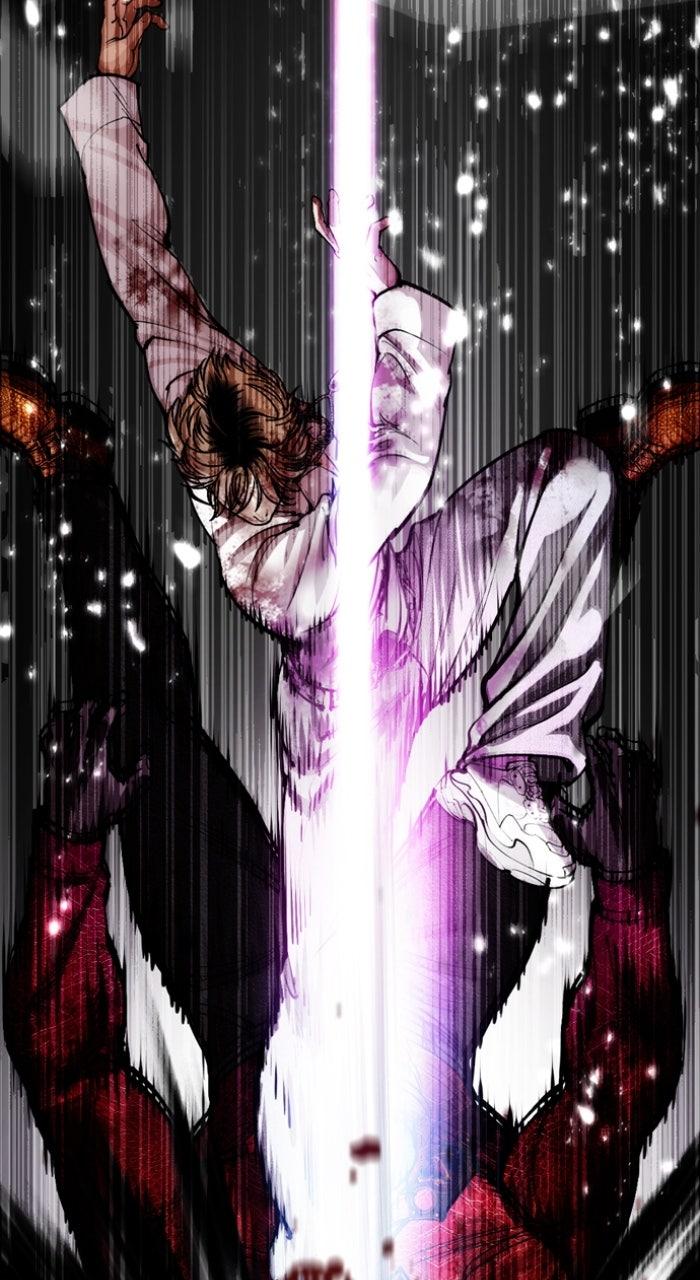 Lookism Chapter 578 114