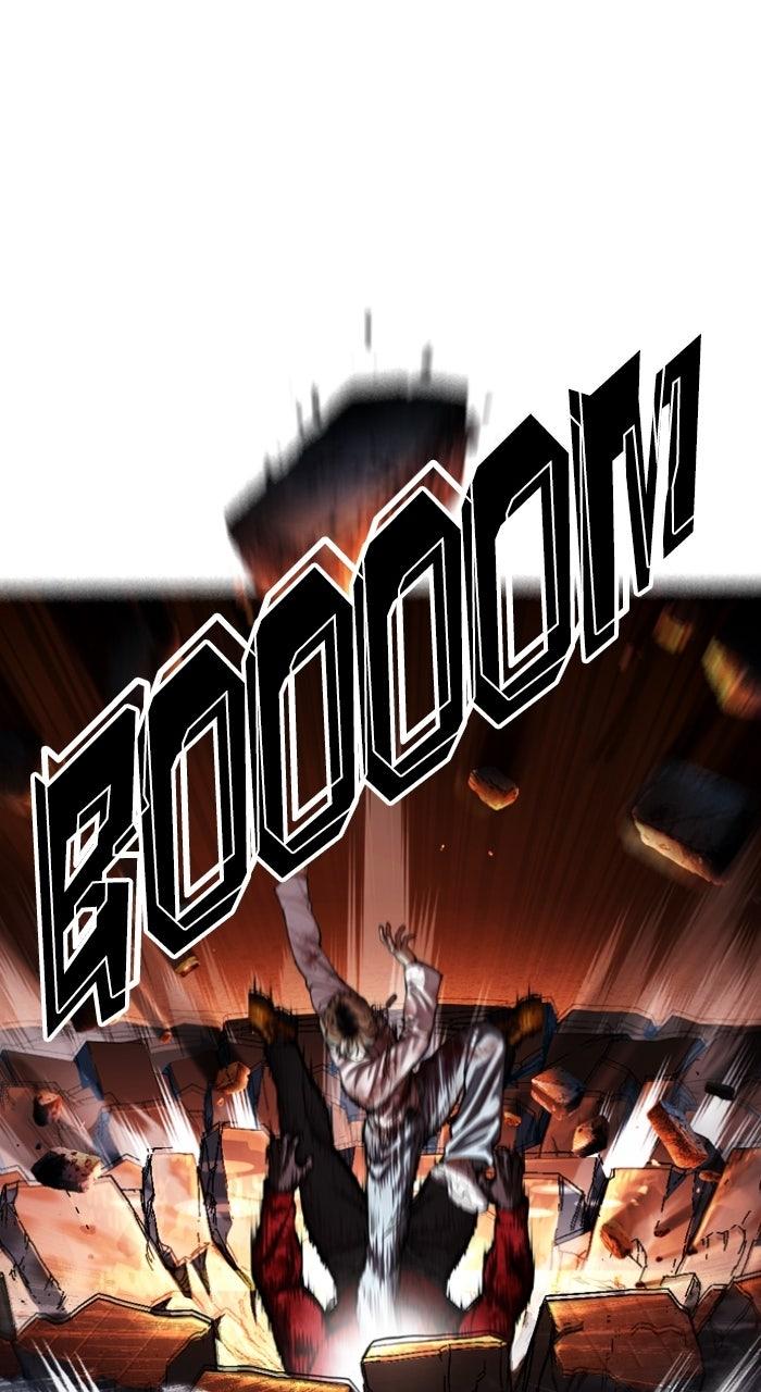 Lookism Chapter 578 116