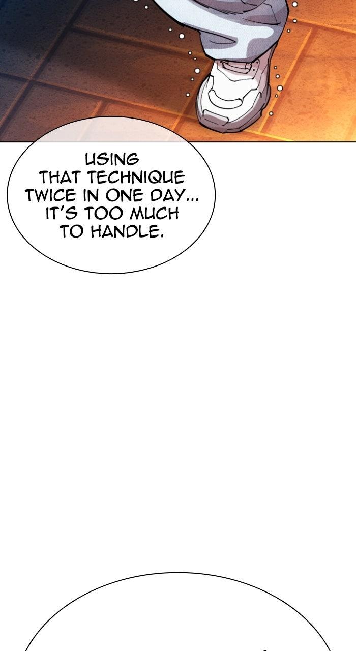 Lookism Chapter 578 124