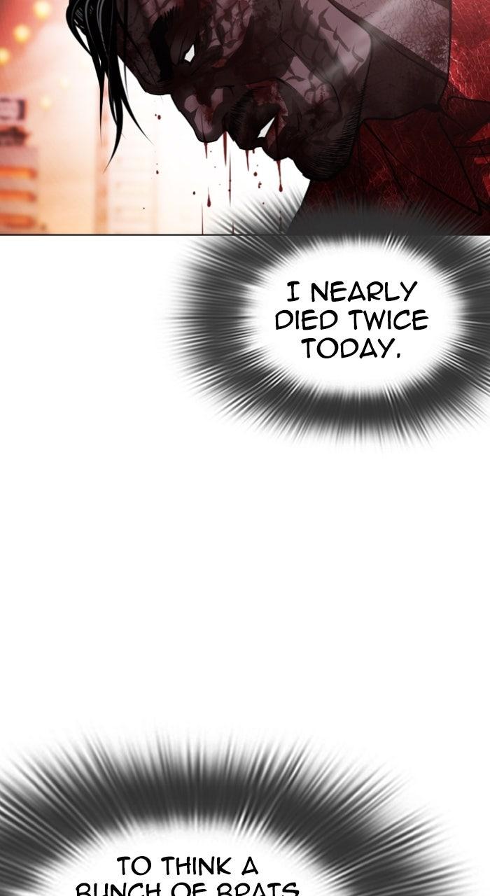 Lookism Chapter 578 127