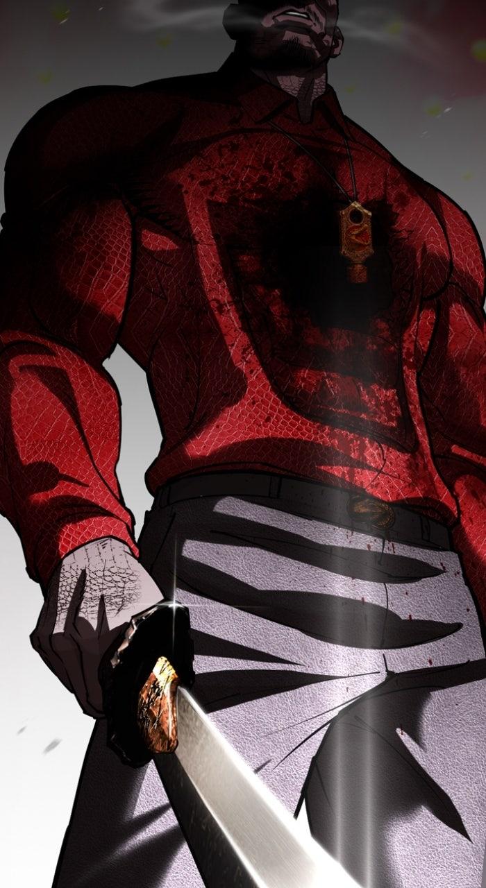 Lookism Chapter 578 134