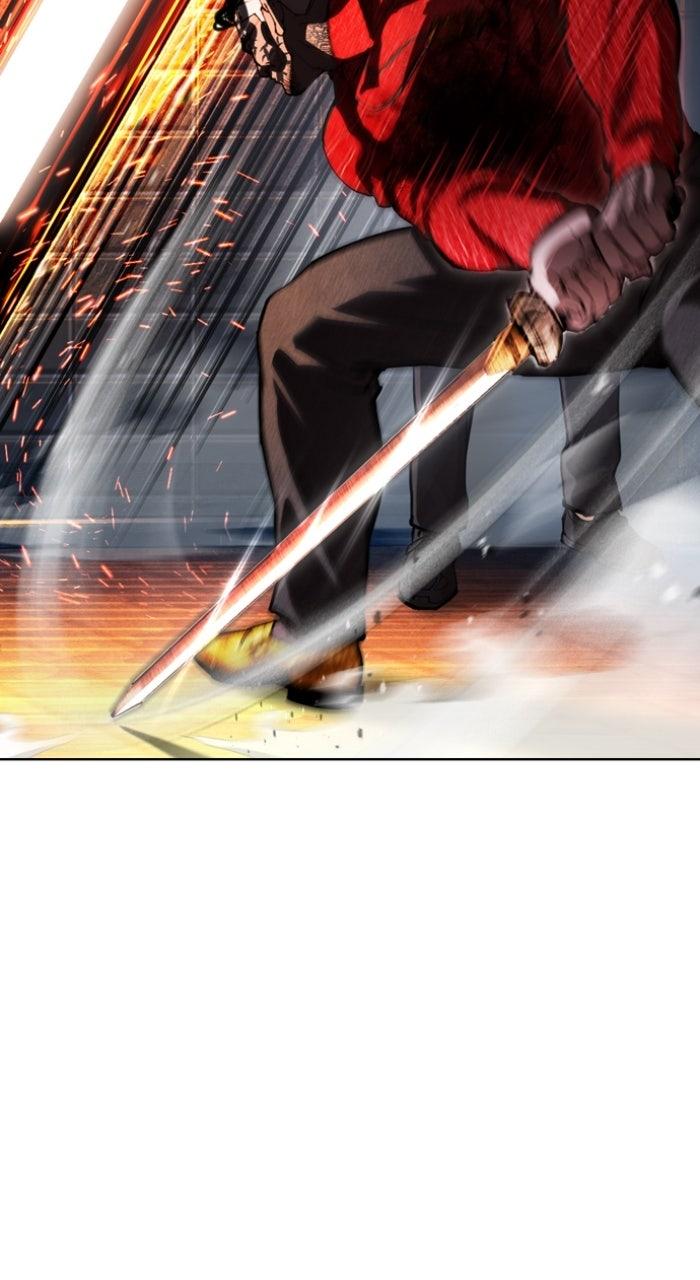Lookism Chapter 578 138