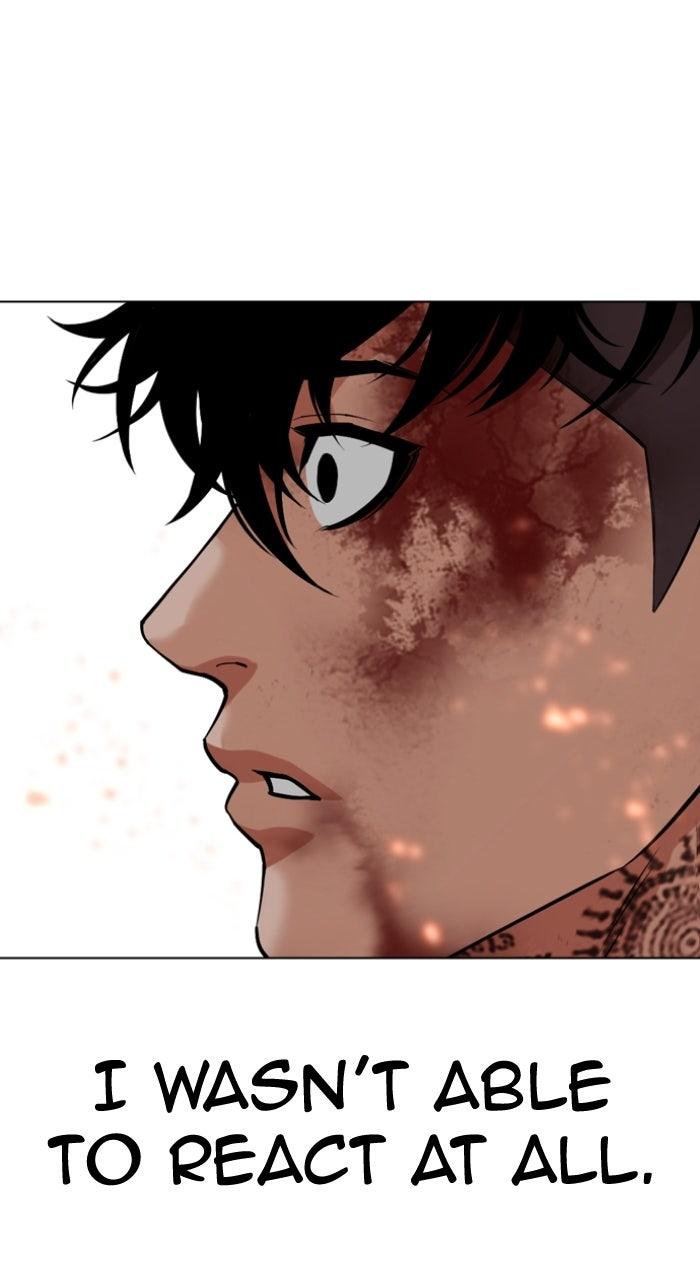 Lookism Chapter 578 140