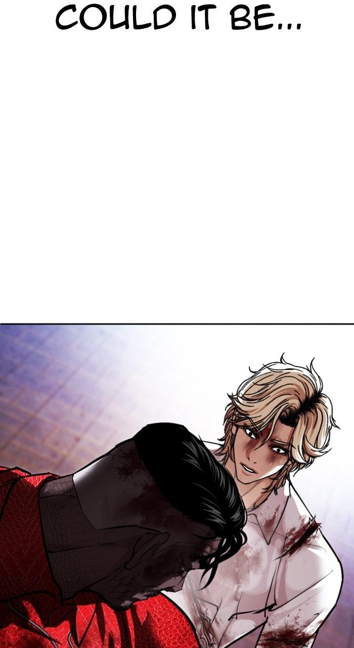 Lookism Chapter 578 143