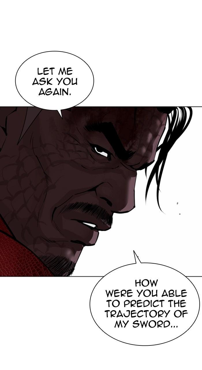 Lookism Chapter 578 159