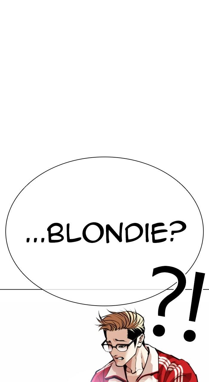 Lookism Chapter 578 160
