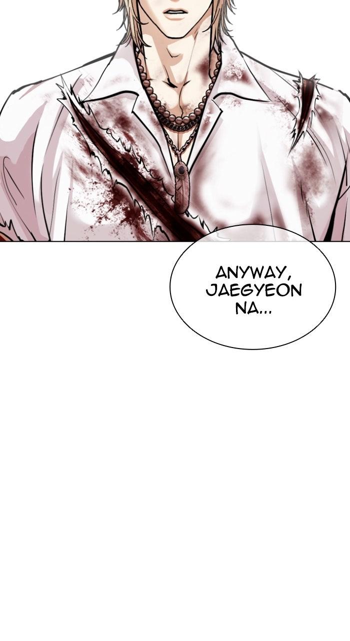 Lookism Chapter 578 168