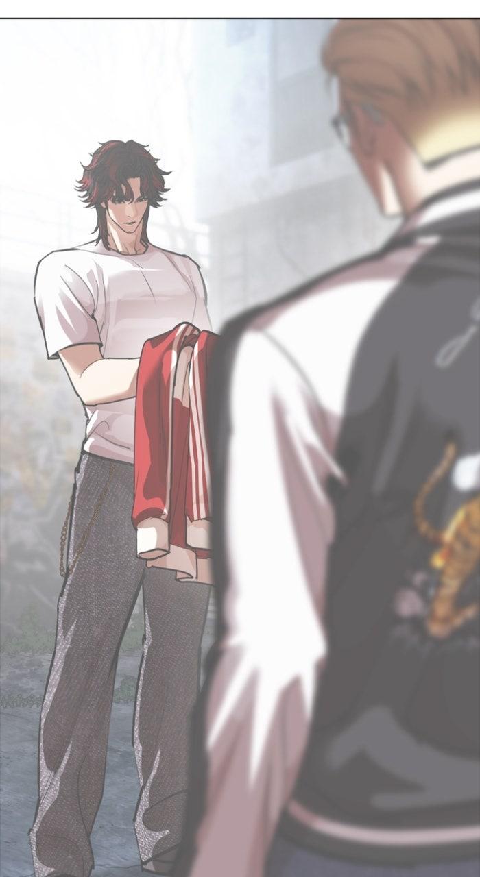 Lookism Chapter 578 169