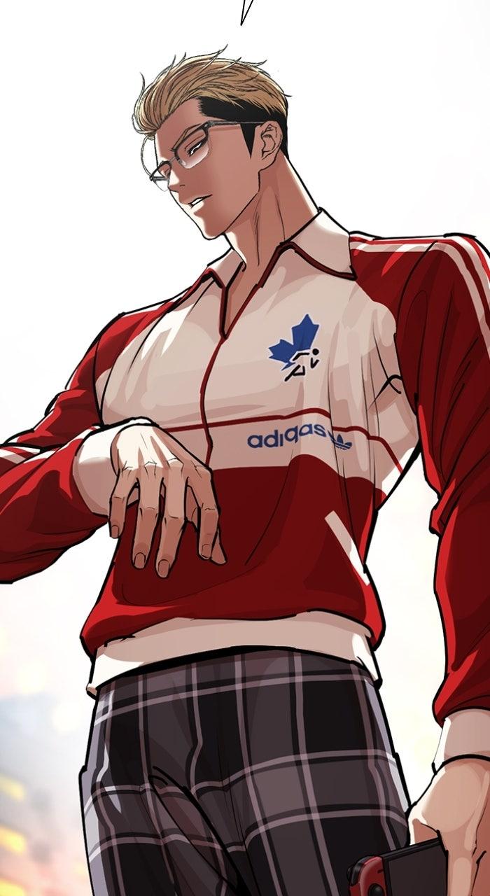 Lookism Chapter 578 171