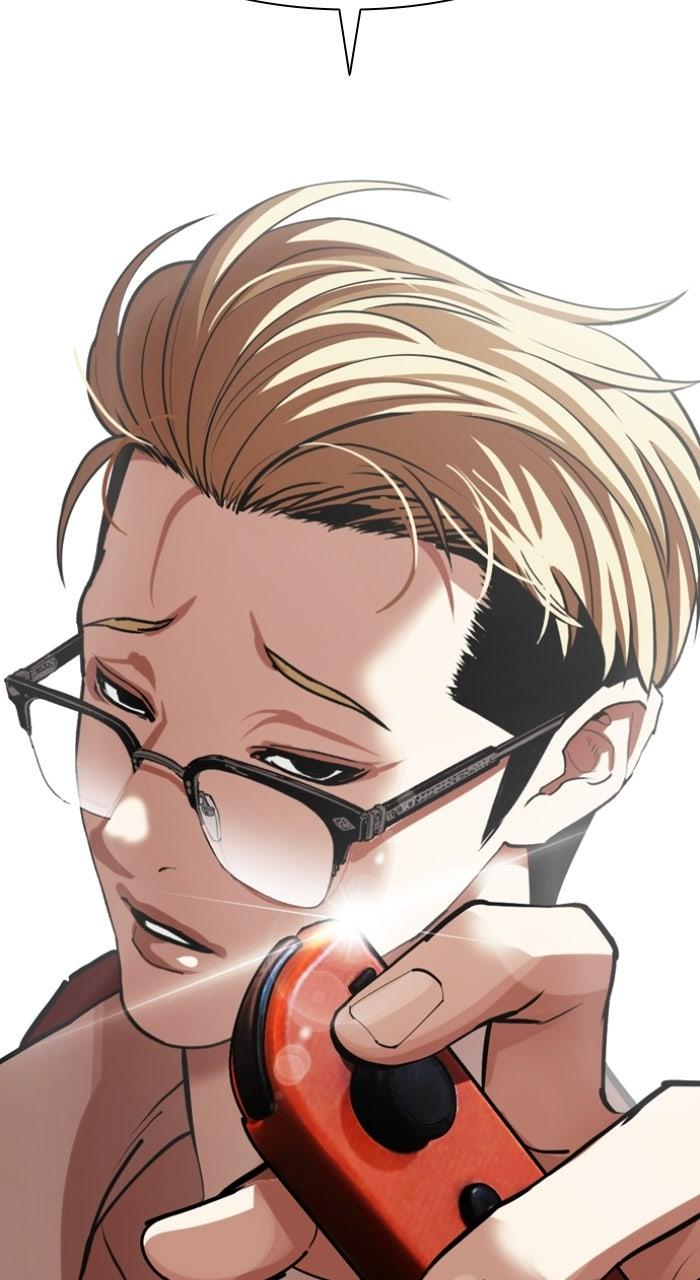 Lookism Chapter 578 179