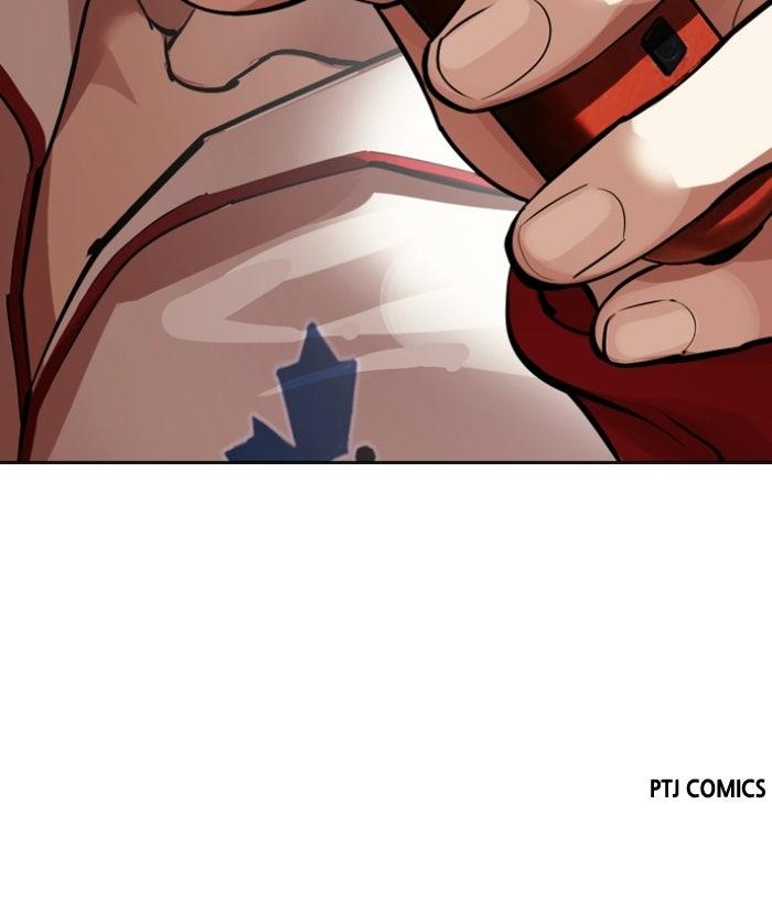 Lookism Chapter 578 180