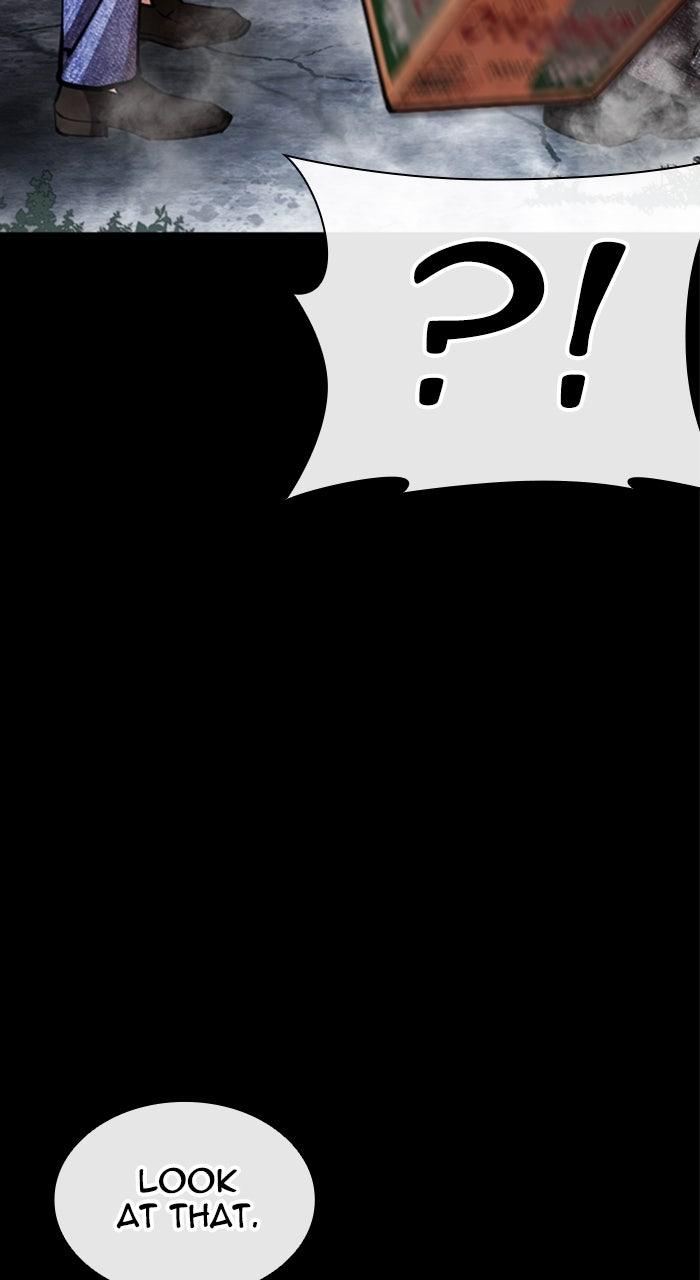 Lookism Chapter 579 16