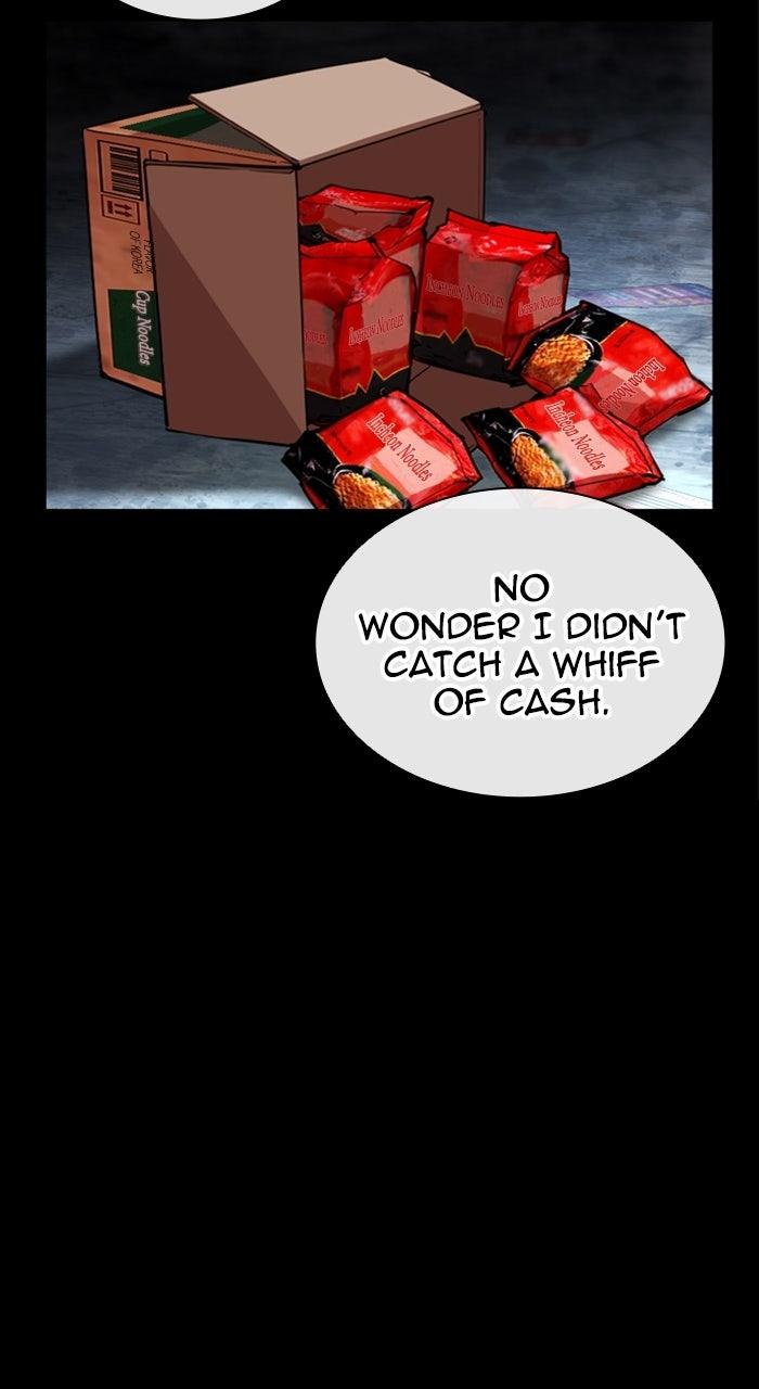 Lookism Chapter 579 17