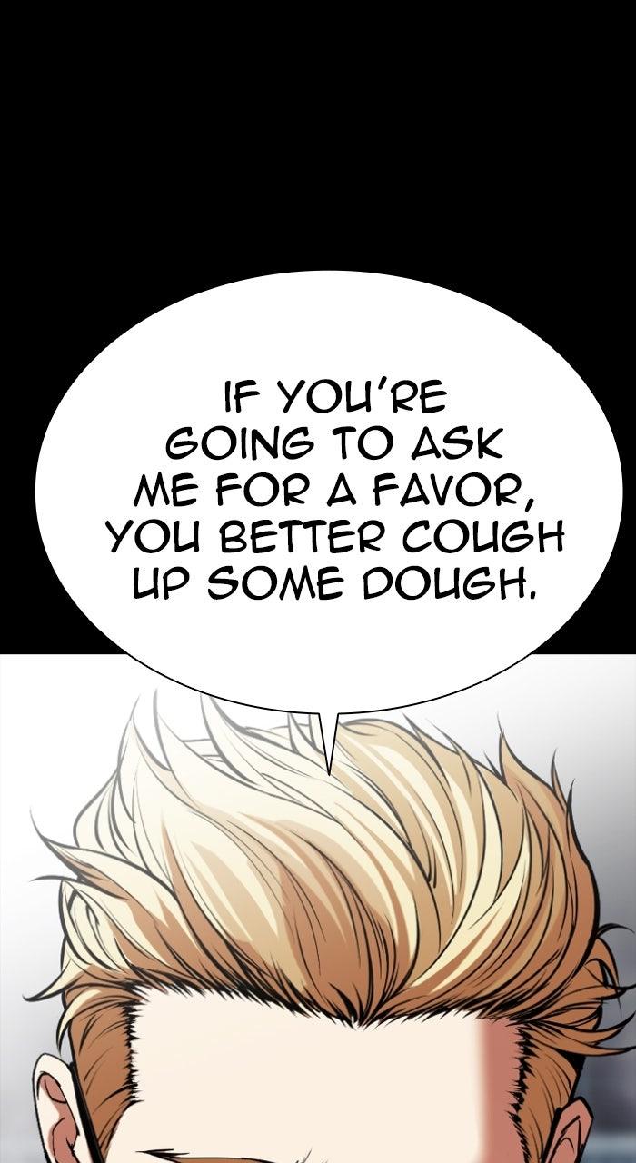 Lookism Chapter 579 19