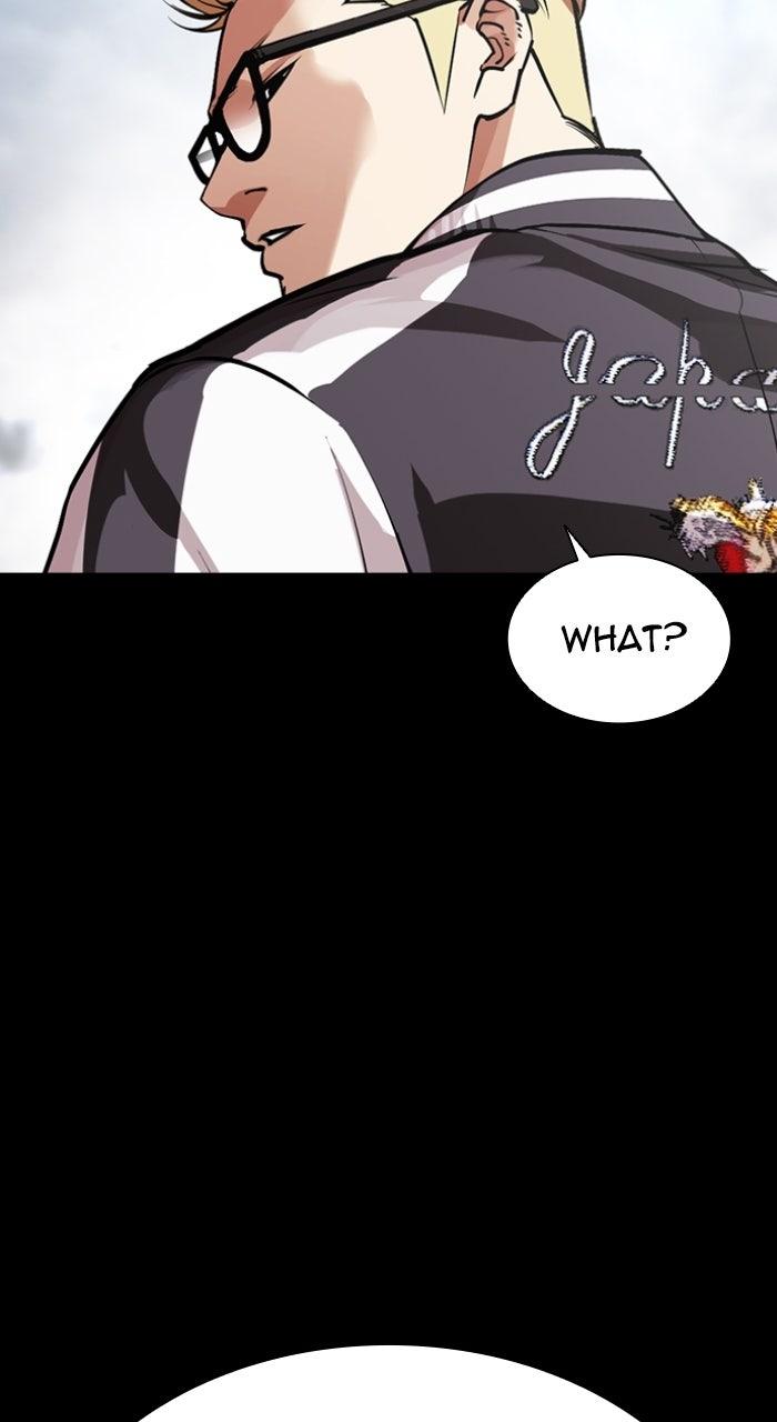 Lookism Chapter 579 24