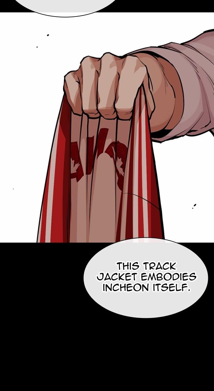 Lookism Chapter 579 27